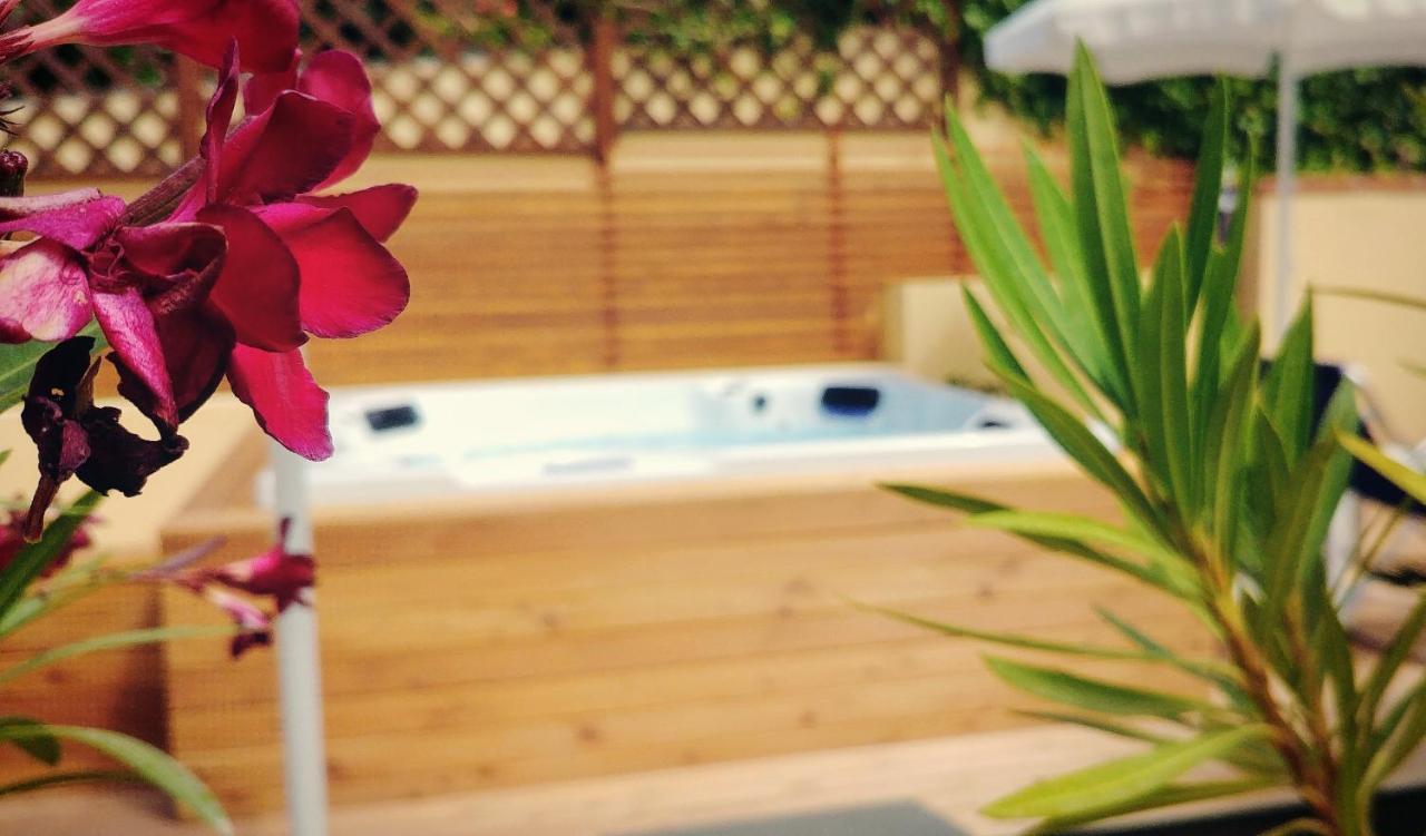 Bed & Breakfast Tiziana Castellammare del Golfo Exteriör bild