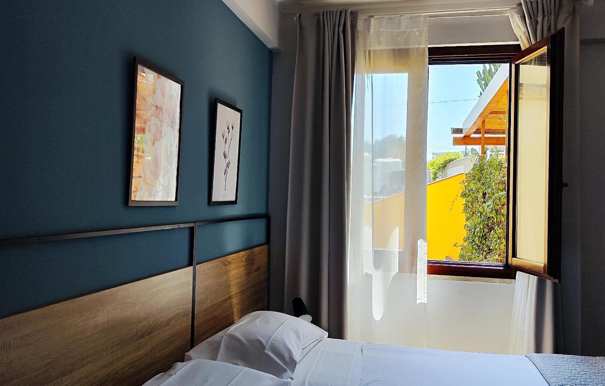 Bed & Breakfast Tiziana Castellammare del Golfo Rum bild