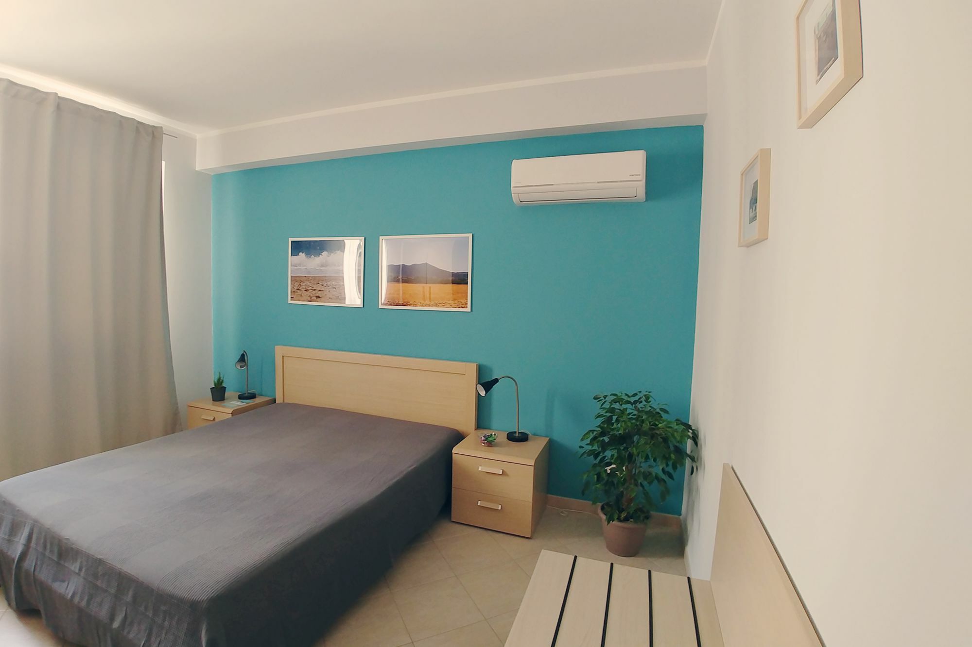 Bed & Breakfast Tiziana Castellammare del Golfo Exteriör bild