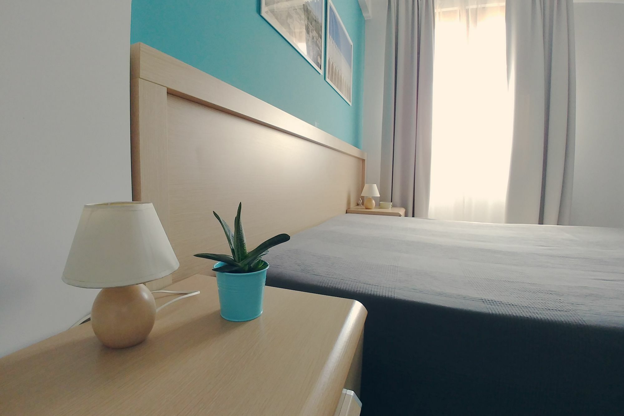 Bed & Breakfast Tiziana Castellammare del Golfo Exteriör bild